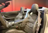 2018 Chevrolet Corvette