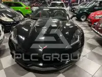 2018 Chevrolet Corvette