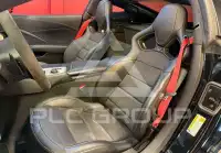 2018 Chevrolet Corvette