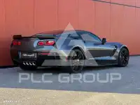 2018 Chevrolet Corvette