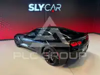 2018 Chevrolet Corvette