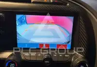 2018 Chevrolet Corvette