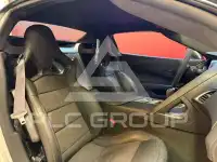 2018 Chevrolet Corvette
