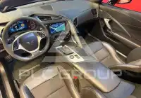 2018 Chevrolet Corvette