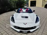 2018 Chevrolet Corvette