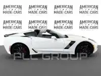 2018 Chevrolet Corvette