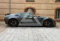 2018 Chevrolet Corvette