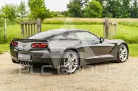 2018 Chevrolet Corvette