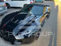 2018 Chevrolet Corvette