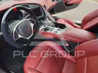 2018 Chevrolet Corvette