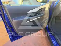 2018 Chevrolet Bolt
