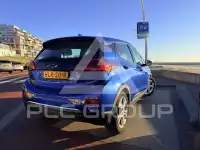 2018 Chevrolet Bolt