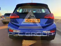 2018 Chevrolet Bolt