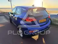 2018 Chevrolet Bolt