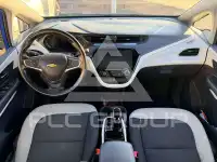 2018 Chevrolet Bolt
