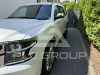 2018 Chevrolet Tahoe
