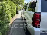 2018 Chevrolet Tahoe