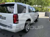 2018 Chevrolet Tahoe