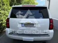 2018 Chevrolet Tahoe