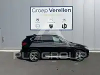 2018 BMW iX