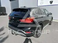 2018 BMW iX