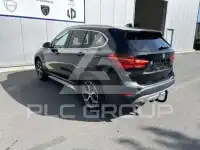 2018 BMW iX
