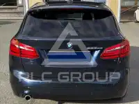 2018 BMW 2 Series