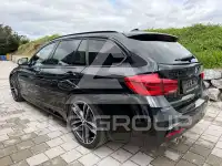 2018 BMW 325