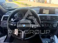 2018 BMW 325