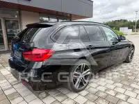 2018 BMW 325