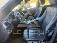 2018 BMW 325