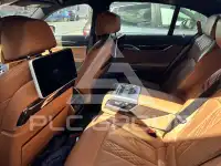 2018 BMW 740