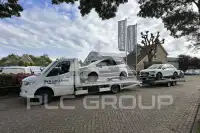 2018 BMW 740