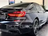 2018 BMW 740