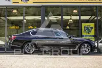2018 BMW 740