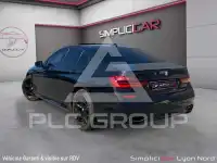 2018 BMW 740
