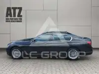 2018 BMW 740