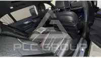 2018 BMW 740
