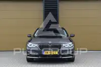 2018 BMW 740