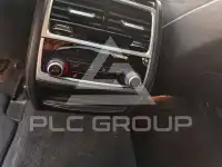 2018 BMW 740