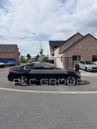2018 BMW 740