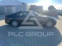 2018 BMW 740