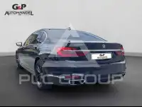 2018 BMW 740