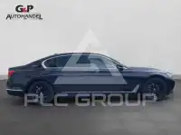 2018 BMW 740