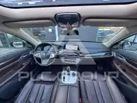2018 BMW 740