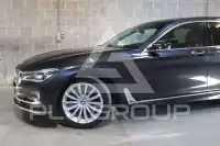 2018 BMW 740