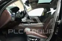 2018 BMW 740