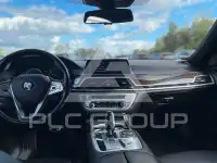 2018 BMW 740