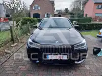 2018 BMW 740