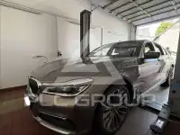 2018 BMW 740